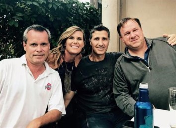 Obituario de Timothy Allen Martin