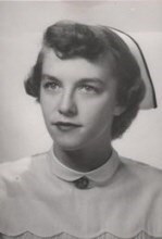 Obituary of Mary Jett Lanterman Polite