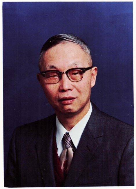 Obituario de Min Ken Quong