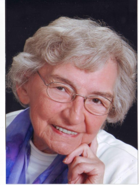 Obituary of Beryl C. Schumacher