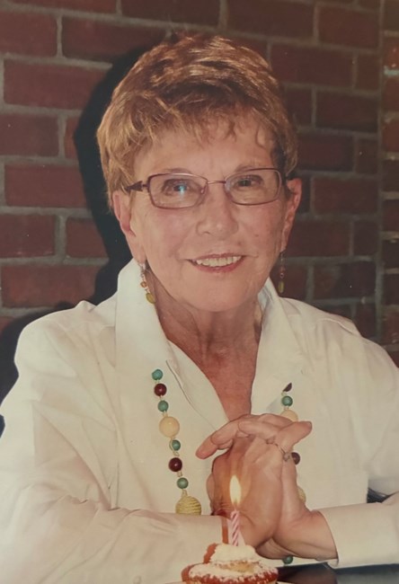 Obituary of Doris Mary Fuller