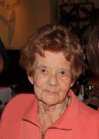 Obituary of Kathryn F. Moats