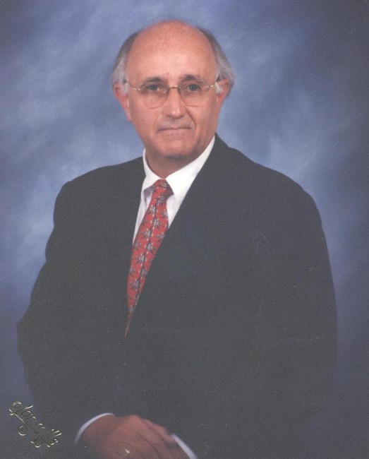Obituary of Dr. Thomas Burwell Vaden Jr.