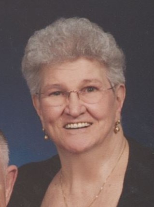 Avis de décès de Annie Herring Whitfield