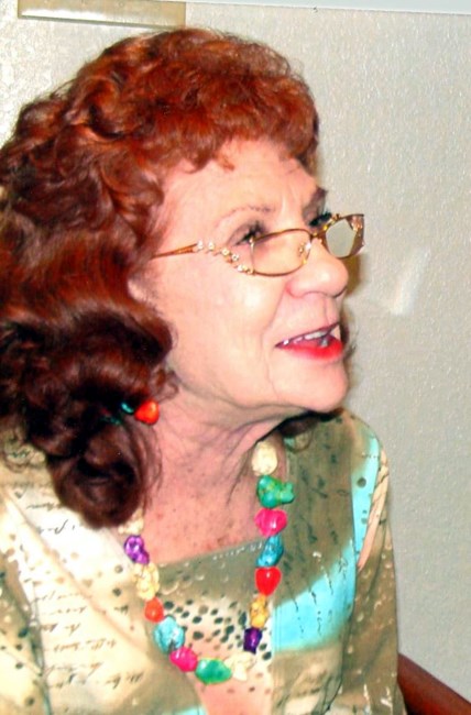 Obituary of Sandra Young