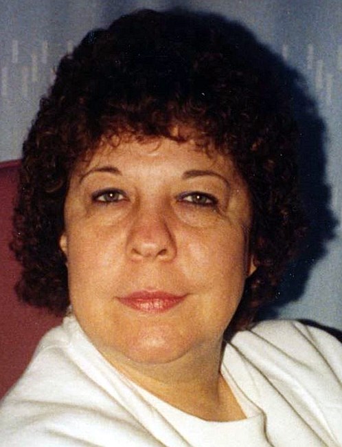 Obituary of Judith Komlosi