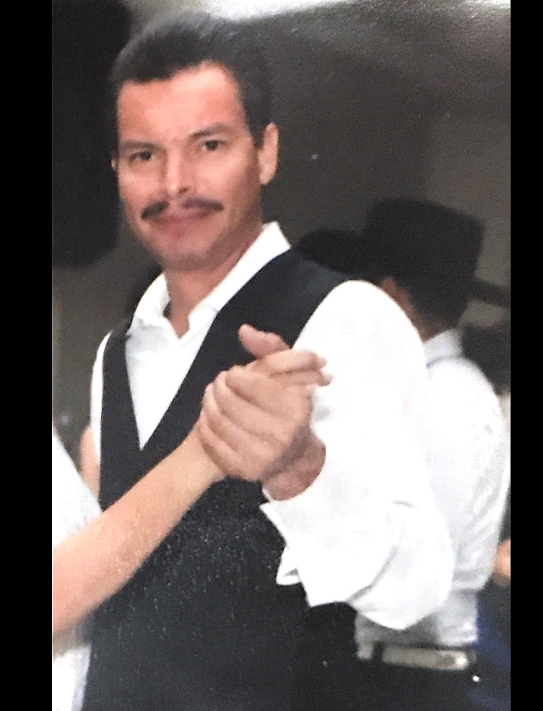 Obituary of Cesar Garza