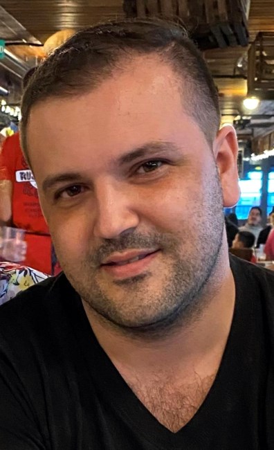 Obituary of Joseph "Joey" Anthony Gervasi