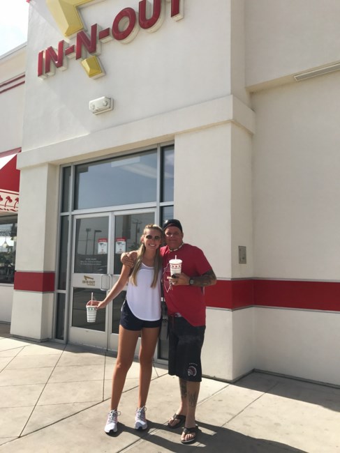 Obituary of Mark Glenn Hill