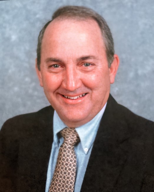 Obituary of Philip Brent Jones Sr.