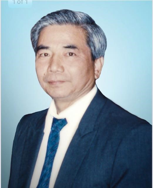 Obituary of Nguyen Minh Tan