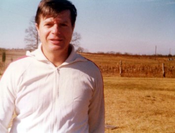 Obituary of John W. Jemison