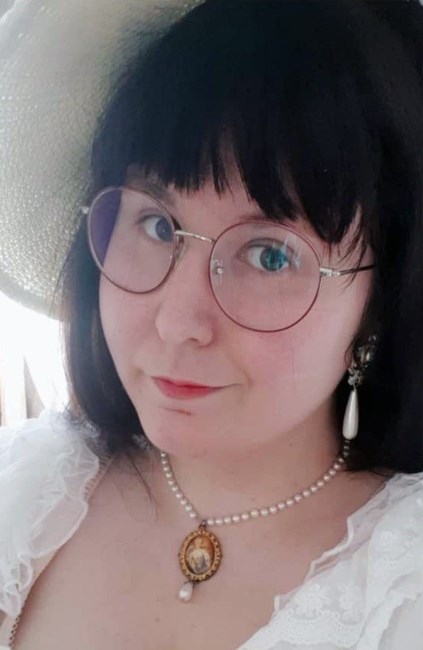 Avis de décès de Mylene Dubhe Morin