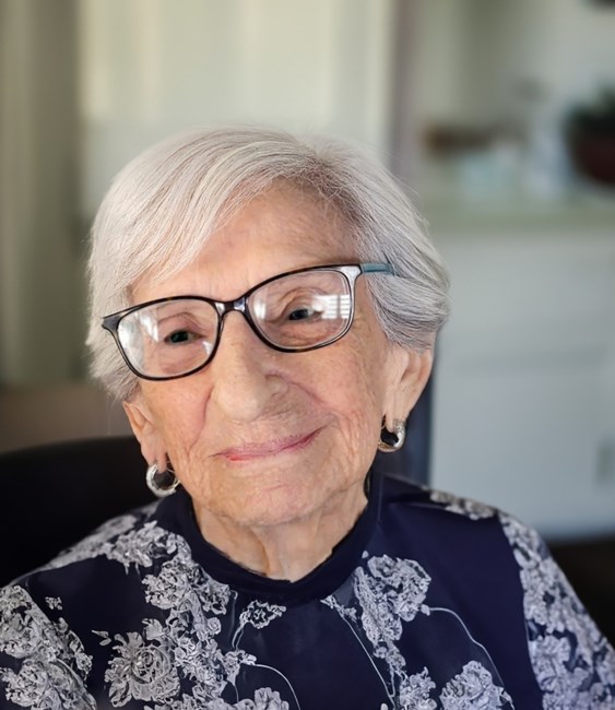 Obituary of Rosa Belén Gatell Toro