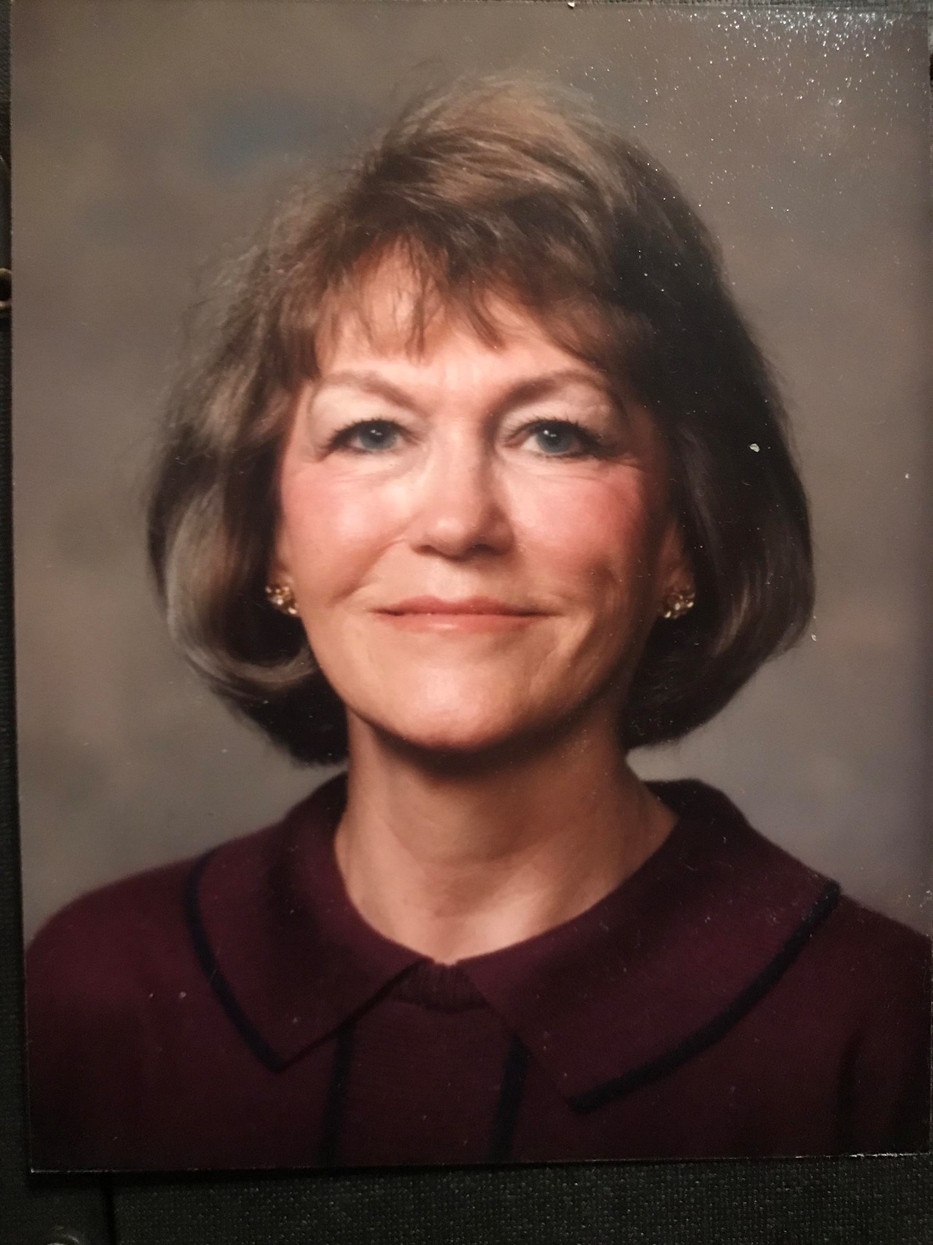 Audrey Joseph Obituary Leeds, AL