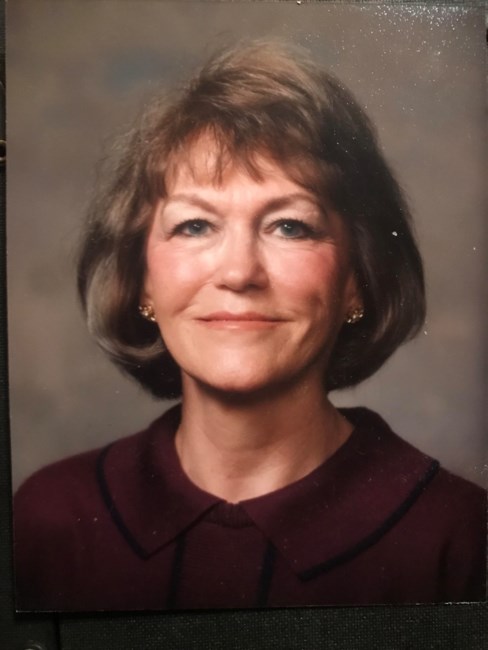 Obituary of Audrey Gayle Joseph