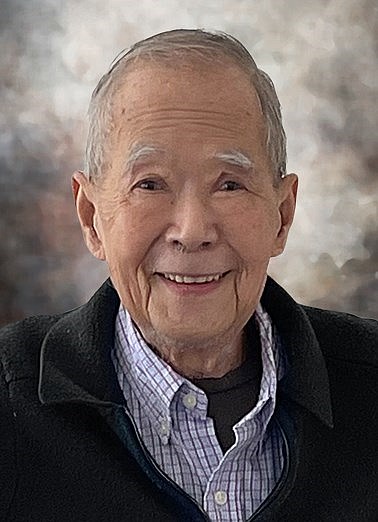 Obituary of Lincoln Chung Pak Shong