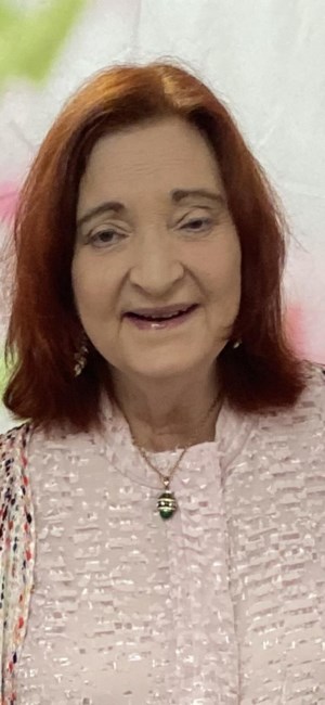 Obituary of Candace Davey