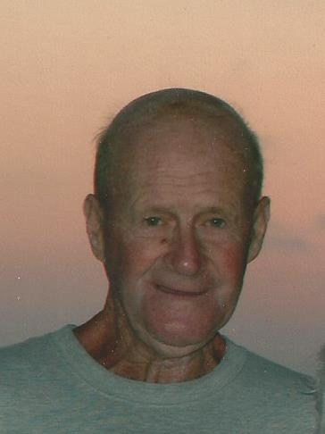 Obituary of William Dunlop