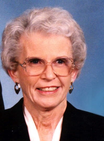 Obituary of Mildred Goins Dalton