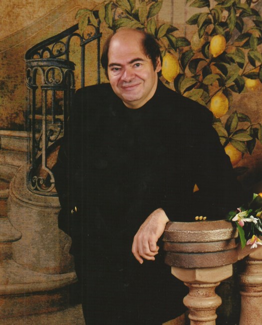 Obituario de Mario A. Cardinali