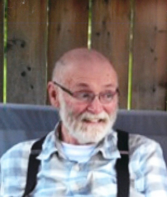 Obituary of Gordon Alexandre Passmore