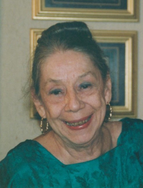 Obituary of Sue Anne Hart
