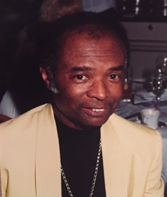 Obituary of Mr. Salvador Sal Barthelmess Waller