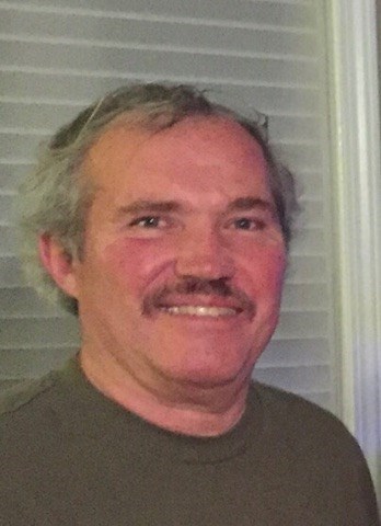 Avis de décès de Patrick Dean Royal