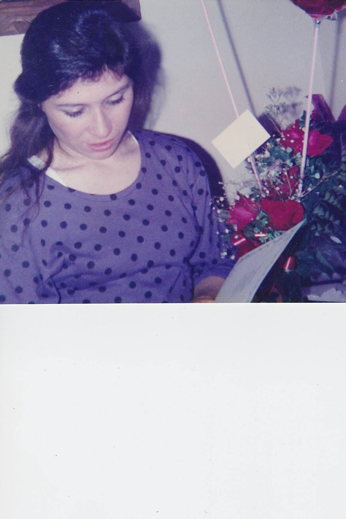 Obituary of Josefina Ponce