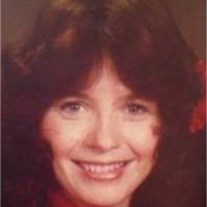 Obituary of Joanne Kay Turner