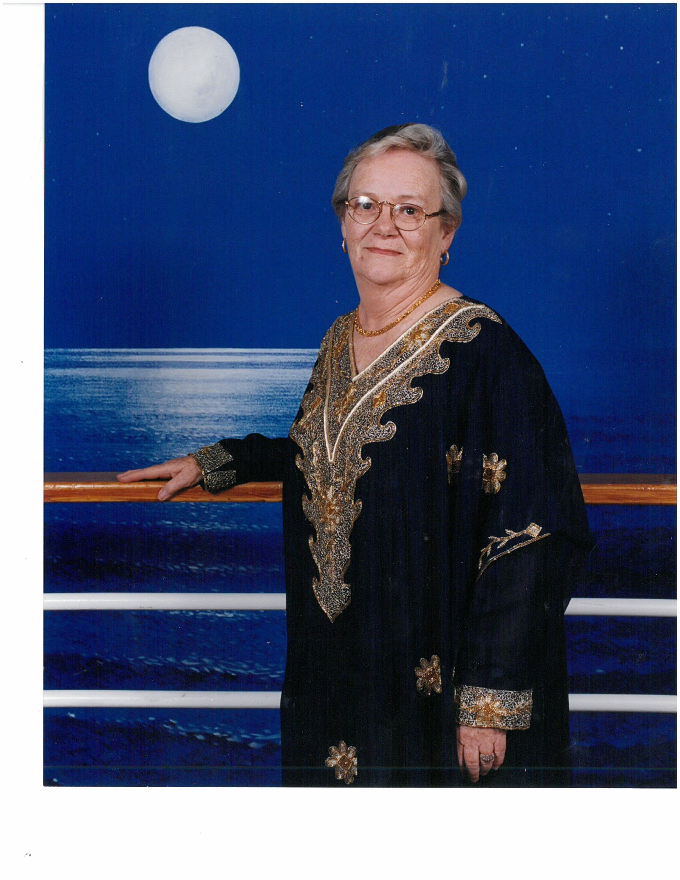 Obituary of Halle Ruth MacMullen