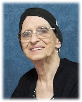 Obituario de Susan Janelle Nicotri