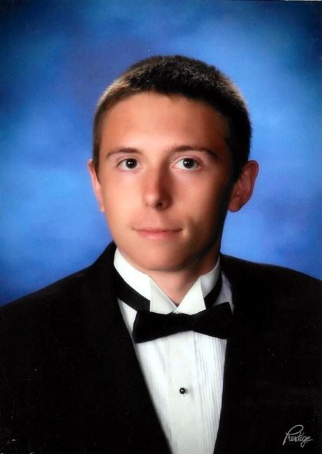 Obituary of Scout Nelson Custer