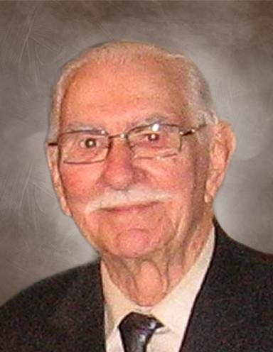 Obituary of Jean-Guy St-Charles