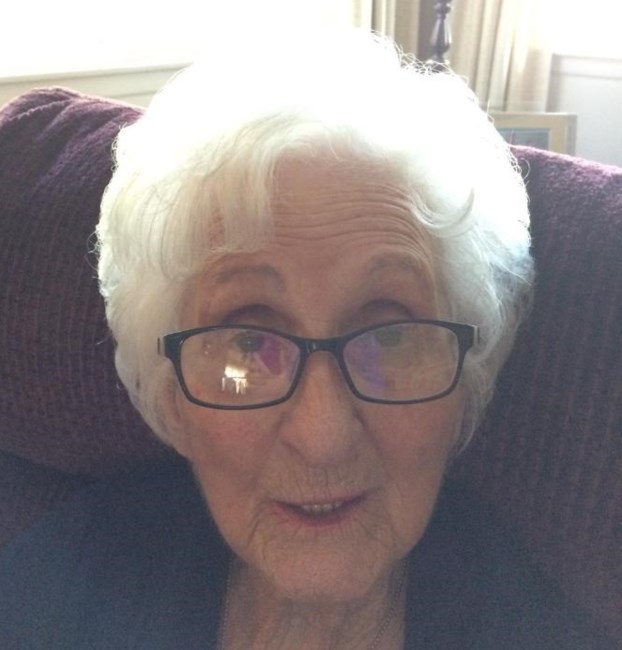 Obituary of Viola Schmidt