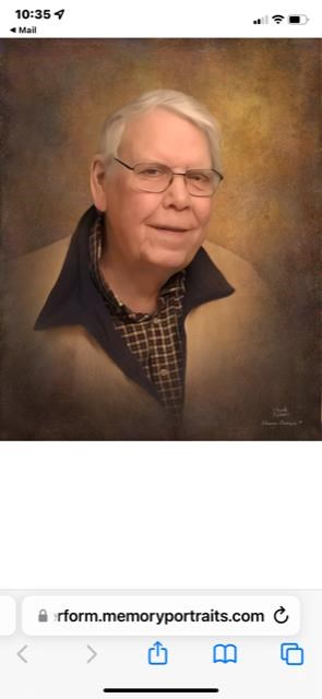 Obituary of Isaac Witt