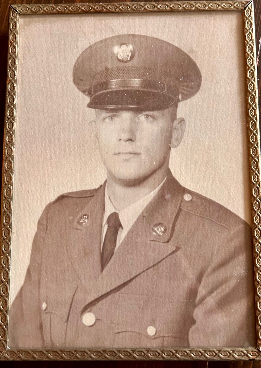 Obituary of Dennis Paul Patella