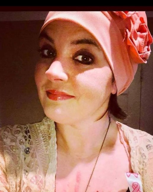 Obituary of Jade Byers