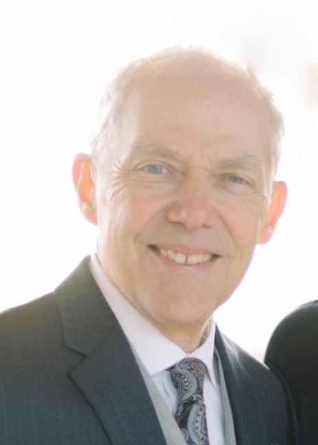 Avis de décès de Dean Francis Ducas