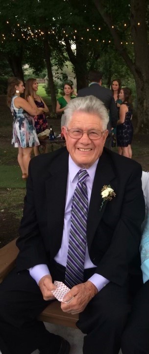 Obituary of Bobby Gibson