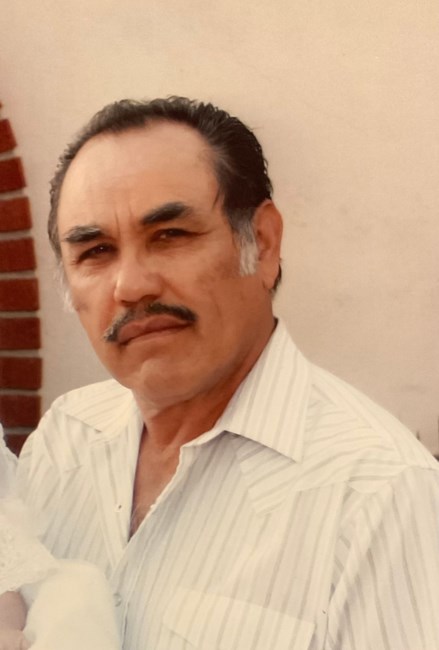Obituary of Lamberto Valle