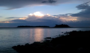 Obituary of Harry Charles Davison