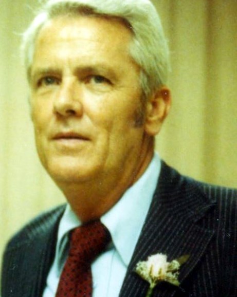 Obituary of Lowry Carruth