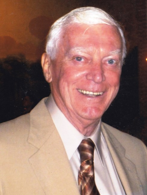 Obituary of Kenneth W. Sullivan