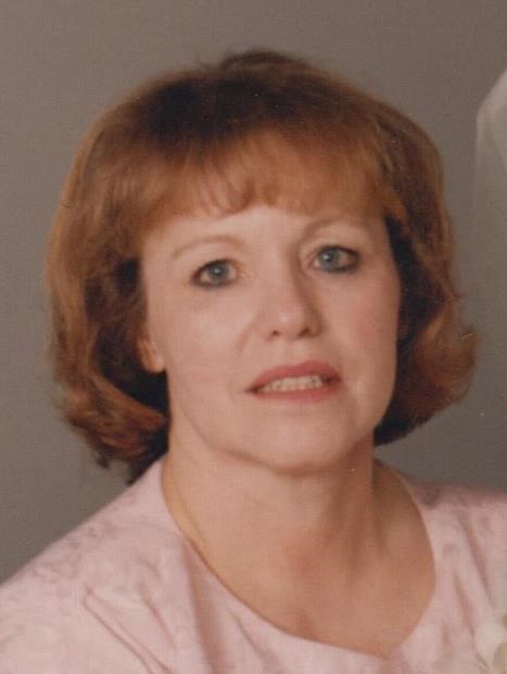 Avis de décès de Alice Marie Dawson Ashworth