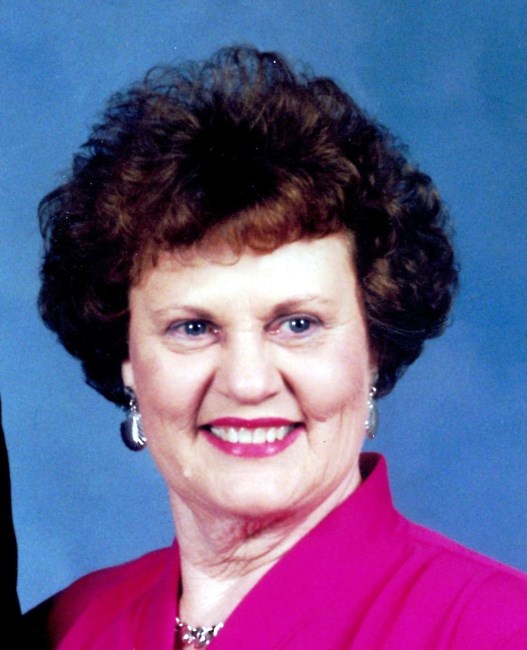 Obituary of Nellie Russell
