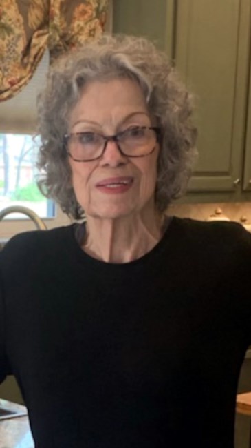 Obituary of Mrs. Margie L. Crisp