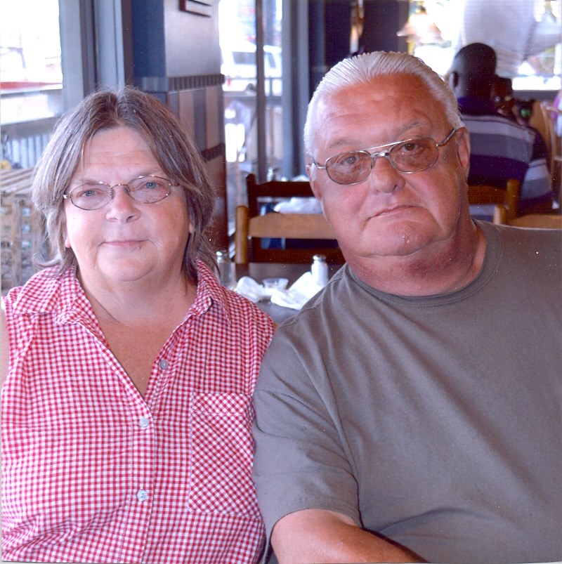 Obituary of Joseph Daniel McNew