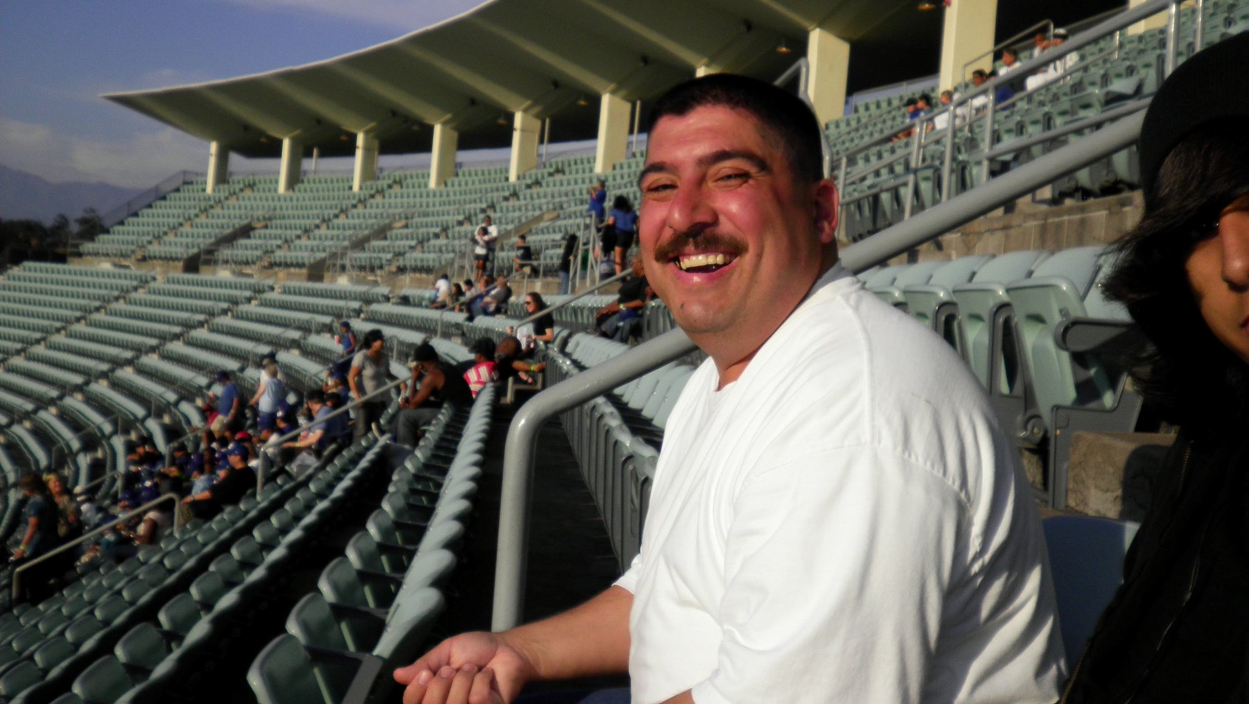 Obituary of Frank J. Garcia